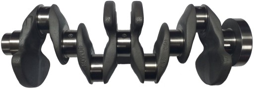 35048 - Коленвал новый bmw 2.0 n20 b20 после 2014 г.в.