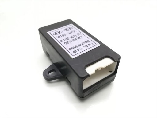 89196-3Z001 - Модуль управління дверима Hyundai i40 Модуль 2016 р.в