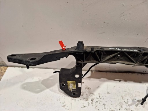 ARMATURE SUPÉRIEURE ZAMKOWY 8200290143 RENAULT CLIO III 05-09