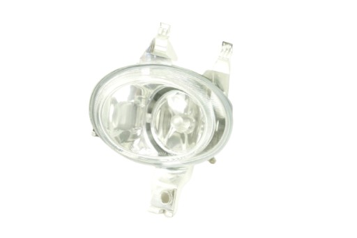 087358 - ГАЛОГЕННА ЛІВА ПЕРЕДНЯ ПЕРЕДНЯ PEUGEOT 206 VALEO