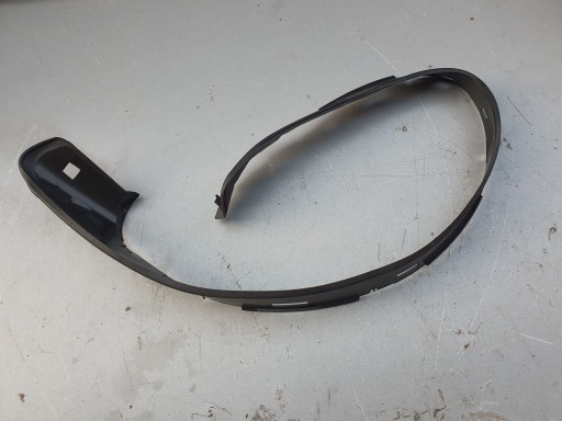 9Y0941120A - PORSCHE CAYENNE III 2018 - ПРОКЛАДКА ПРАВОЇ ФАРИ НОВИЙ OEM