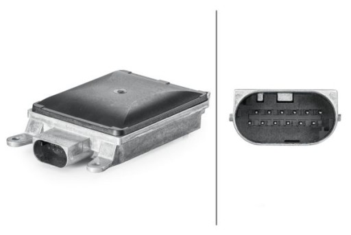 Контролер системи сліпих зон 6pz 010 287-311