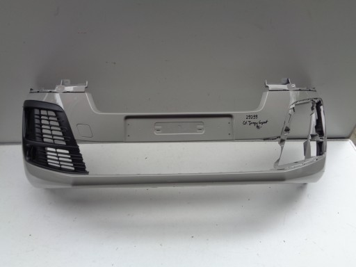 Frontstoßstange CITROEN JUMPY EXPERT 16- NR 29299