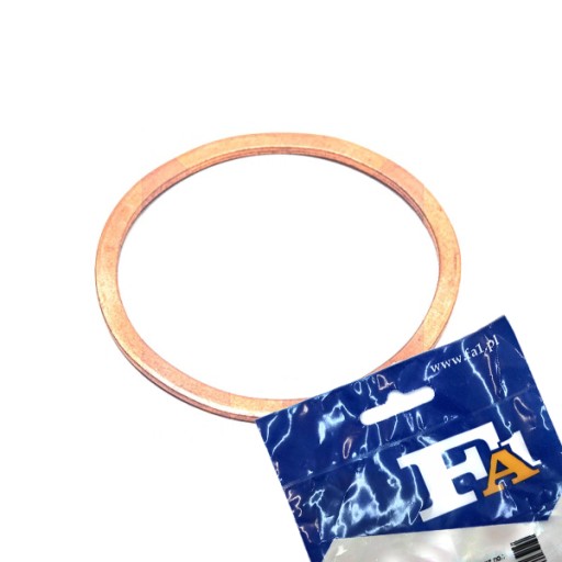 МІДНА ШАЙБА 45X52X2 558870-U-10