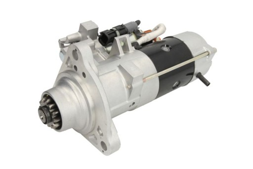 03-06942 - Стартер man tga tgs tgx 5.5kw mitsubishi