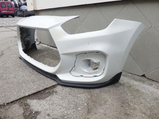 SUZUKI SWIFT SPORT MK8 2017- 71711-68R front bumper