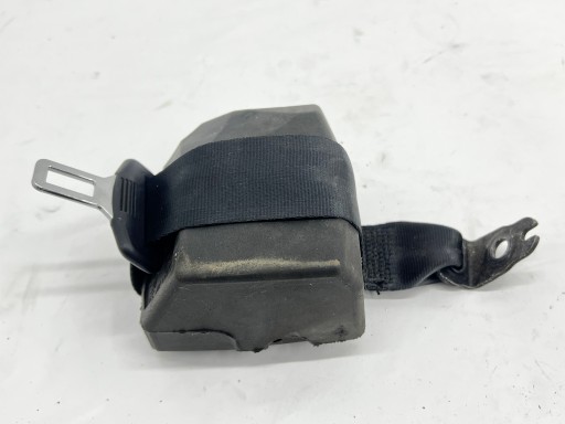 Gurten Sicherheits rechts heck 3C9857806J VW PASSAT B7 KOMBI
