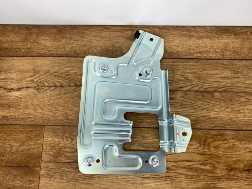 cover holder bracket Ford Bronco Sport 2020+ Escape Kuga Mk3 USA