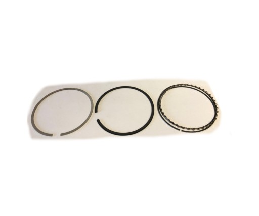 PI0131 - Кільця поршневі Saab 9-3 1.8 2.0 Turbo B207