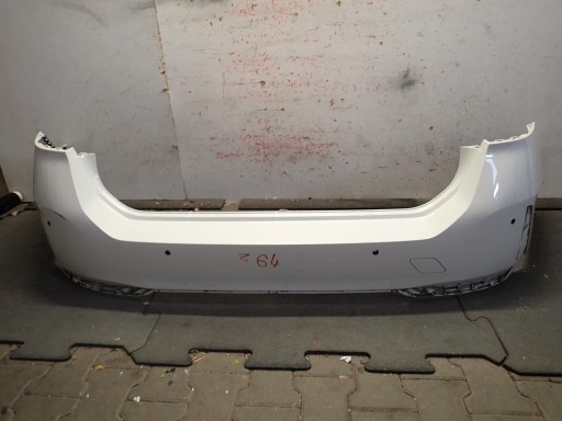 bumper rear part rear BMW 5 G61 2023- KOMBI 5A0F8A1