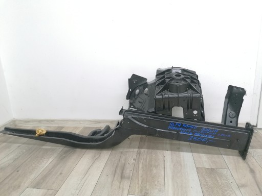 50548250 - ALFA ROMEO GIULIA ЛОНЖЕРОН ЛІВА ЧВЕРТЬ НОВИЙ OR