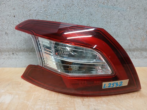 light rear part left PEUGEOT 308 T9 HB II 2 14- 9677817680