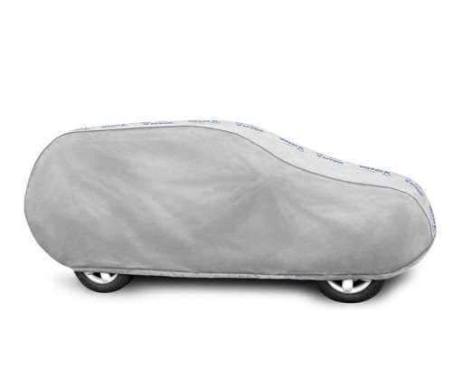 Всесезонний чохол для kia sportage iv 2016-2021