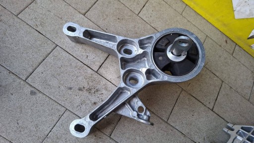 holder engine mount Dacia Bigster R1310 554234765R