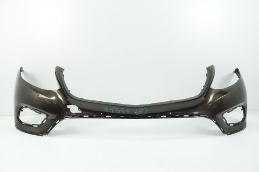 Pare choc Avant Avant MERCEDES GLC W253 2015-2019