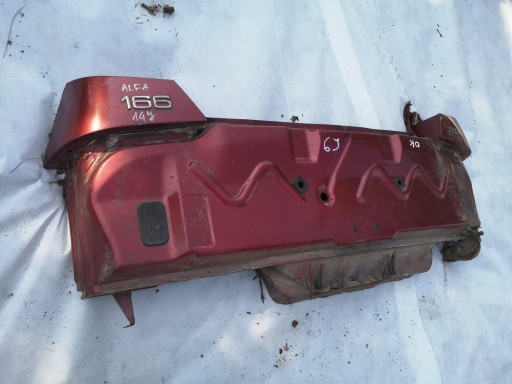 ЧЕТВЕРТЬ РЕМЕНЯ ЗАДНЯ ALFA ROMEO 166