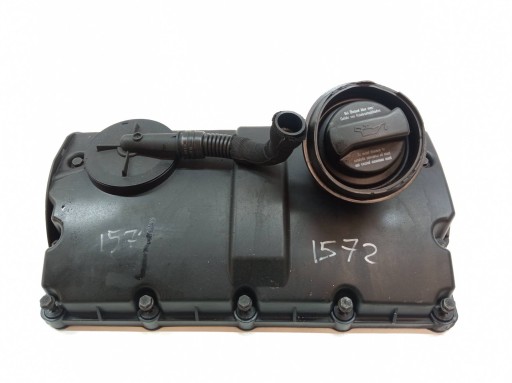 COPERCHIO PUNTERIE 038103469S 1.9 TDI VW Volkswagen Bora e (1999-2005)