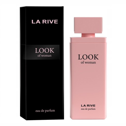 LA RIVE Look Of Woman EDP woda perfumowana 75ml