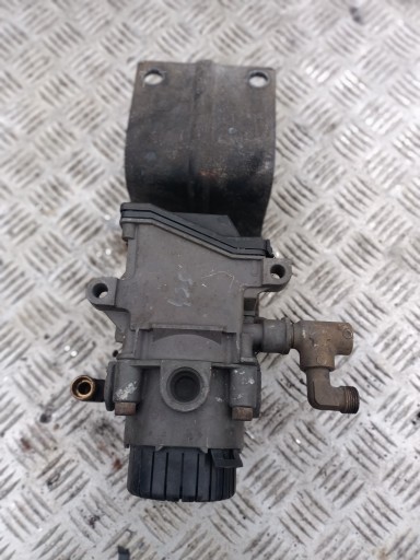 1499799 - SCANIA R КЛАПАН EBS ПЕРЕДНИЙ ТОРМОЗНОЙ КОНТРОЛЛЕР