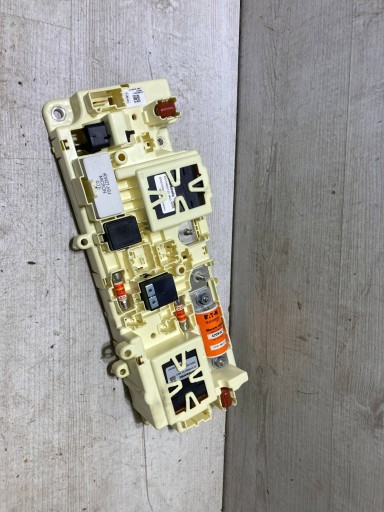 l1m810c666gc - Ford kuga mk3 iii 2021 аккумуляторный модуль 2.5