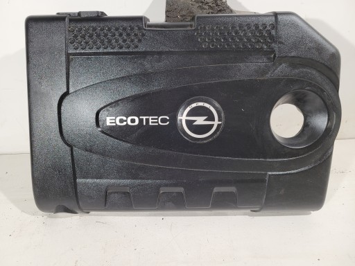 55582063 - ASTRA J INSIGNIA A ВЕРХНЯЯ КРЫШКА ДВИГАТЕЛЯ 2.0 CDTI