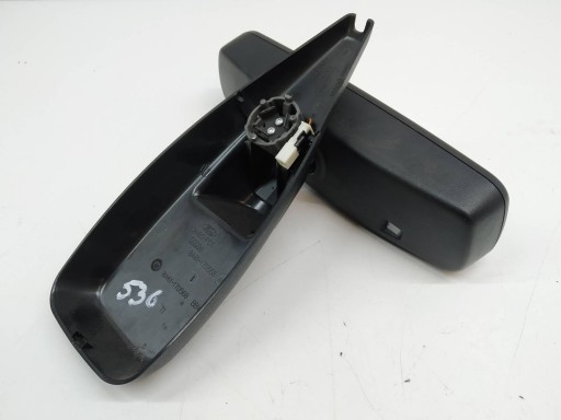 mirror inner AU5A17E678AC Ford Fiesta Mk7 (2008-2016)