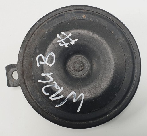 Сигнал гудка Мерседес В124 0035427520