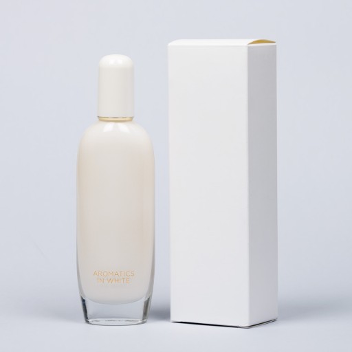 clinique aromatics in white woda perfumowana 100 ml   