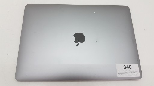 Snímač Klapka MacBook Air A1932 A2179 (840) za 2652 Kč - Allegro