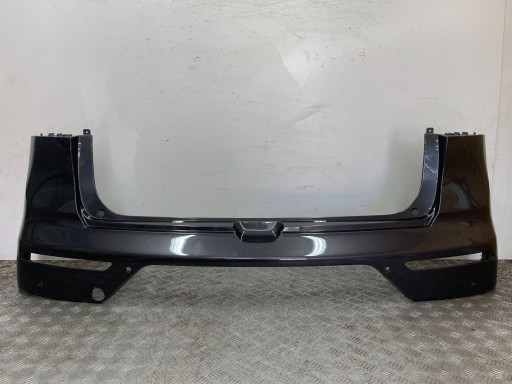bumper rear rear part KIA NIRO and 1 16- 86611-G5000