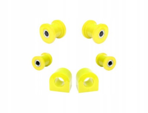 276036A - Втулка стабилизатора поперечной устойчивости субару импреза новая.