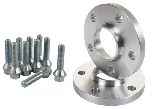 Прокладки 5X108X65 VOLVO S60/70 / 80 30 мм + Болти M14