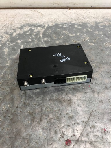 module control unit WIFI OPEL ASTRA K 84186829