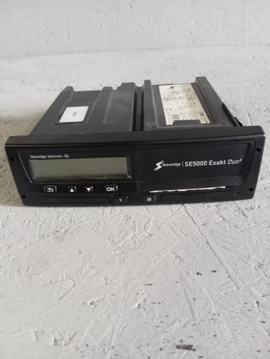 ТАХОГРАФ SCANIA R 2021 ADR