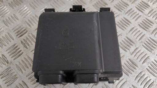 JX6T-14D068-BD pwexpert2017 - Focus mk4 18 - блок запобіжників 1.5 ecoboost