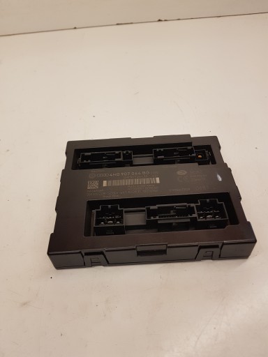 comfort control unit AUDI A6 C7 A7 4H0907064BG