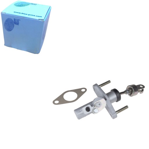 ADH23414 - BLUE PRINT НАСОС СЦЕПЛЕНИЯ HONDA