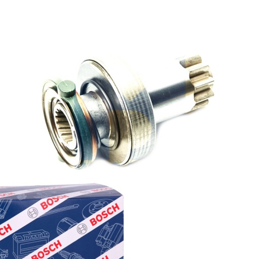 1 006 - БЕНДІКС СТАРТЕРА BOSCH 02T 911 335