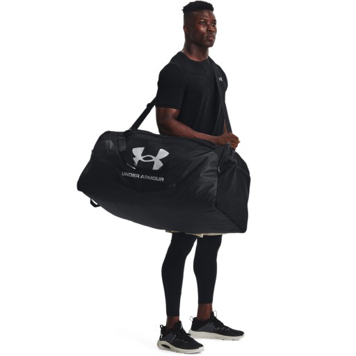Сумка Under Armour 144 л чорна