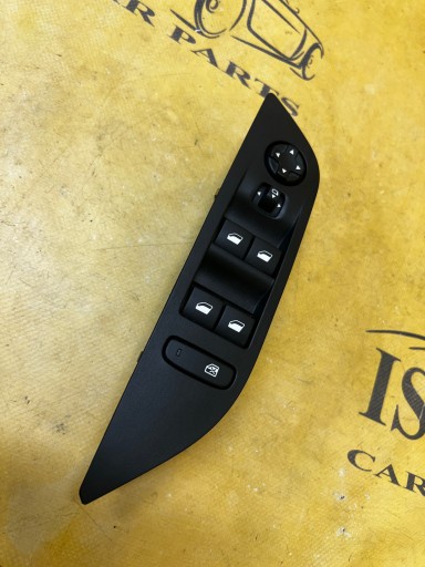 98421760ZD - Панель кнопка вікно дзеркало переключатель двері передня ліва peugeot 2008 ii