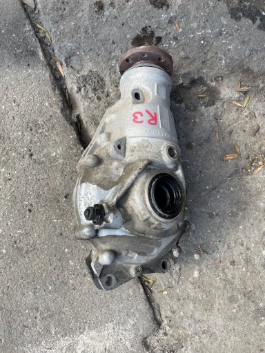 Bmw m5 g30 m8 f90 міст передній диференціал 7647388 8679973