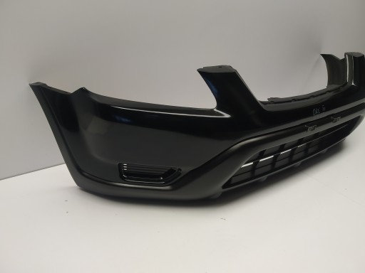 2001-2005r Honda Crv II bumper front without halogenow