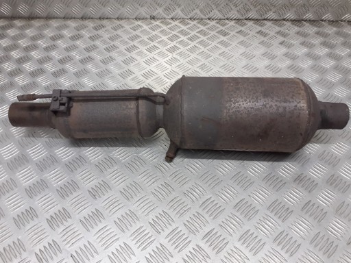 801-002D - КАТАЛИТИЧЕСКИЙ НЕЙТРАЛИЗАТОР DPF OPEL ASTRA H III 1.9 CDTI