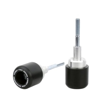 Womet-Tech crash-колодки KAWASAKI Z900 2017+