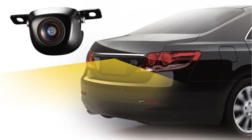 Камера заднего вида STEELMATE EMG-MC-05