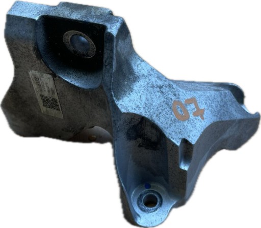 O7 CADILLAC CT5 SPORT V 2019 - 3.0 console holder of the gripping of the engine 84146173