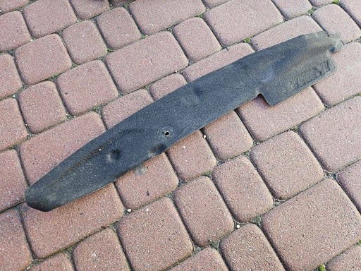 hangszigetelés absorber sárvédő jobb Opel Grandland X YP00023580