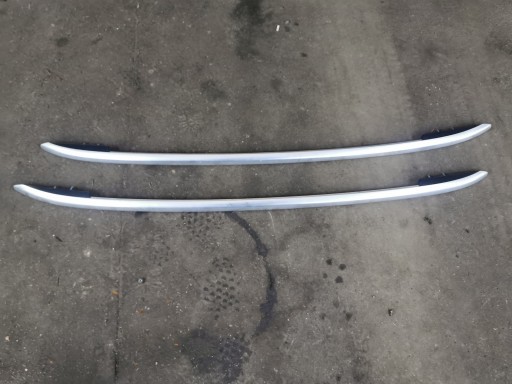 РЕЙЛІНГИ GOLF VI PLUS 5M0860043