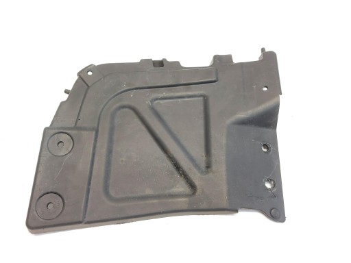 Ford Ranger X 6 VI 2024r mudguard rear part right N1WB-16L558-B