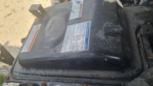 G9200-48031 - LEXUS RX400H RX 400 ІНВЕРТОР КОНВЕРТЕР ІНВЕРТОР